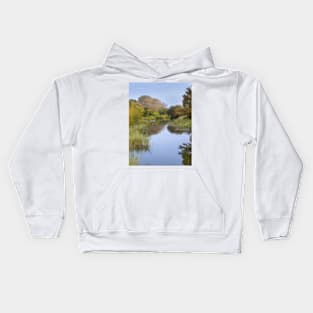 Royal Military Canal Kids Hoodie